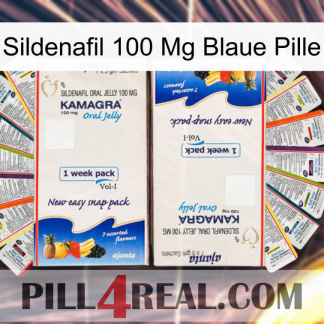 Sildenafil 100 Mg Blue Pill kamagra1